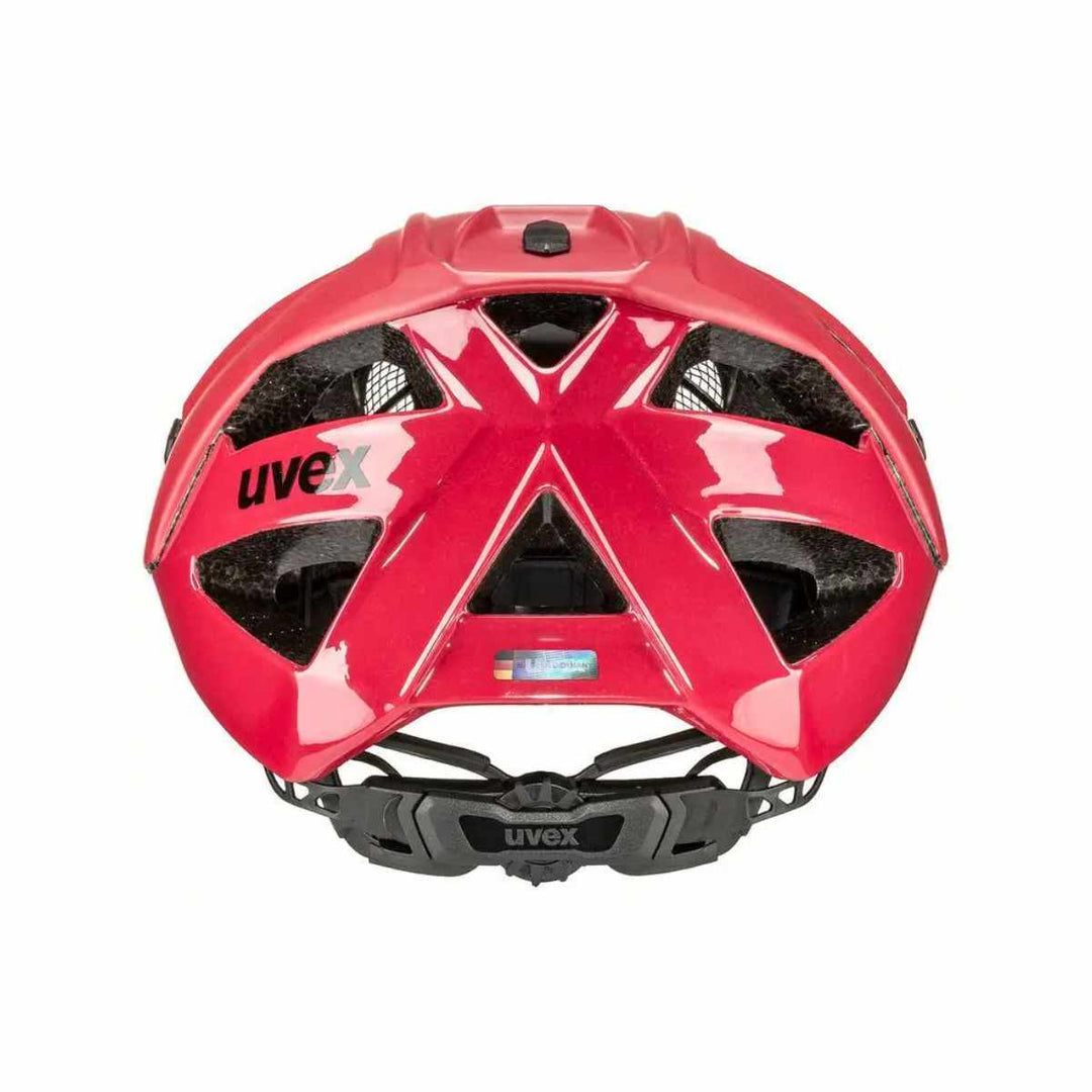 Uvex quatro cc