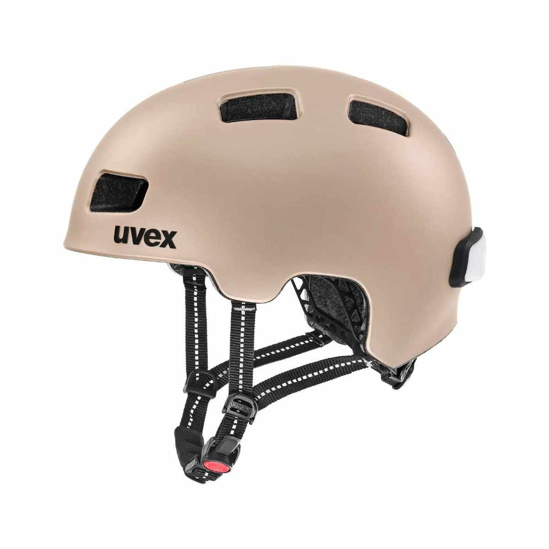 Uvex City 4