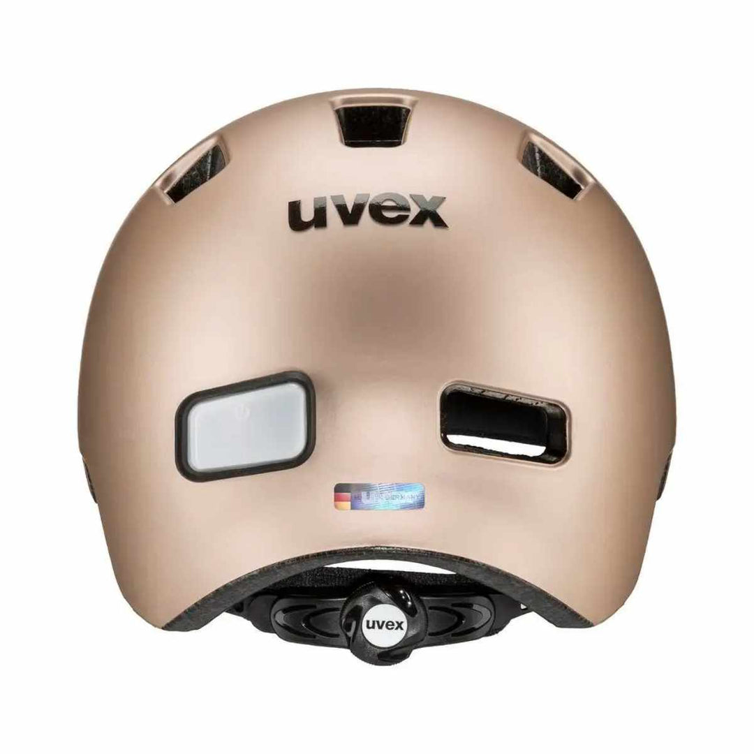 Uvex City 4
