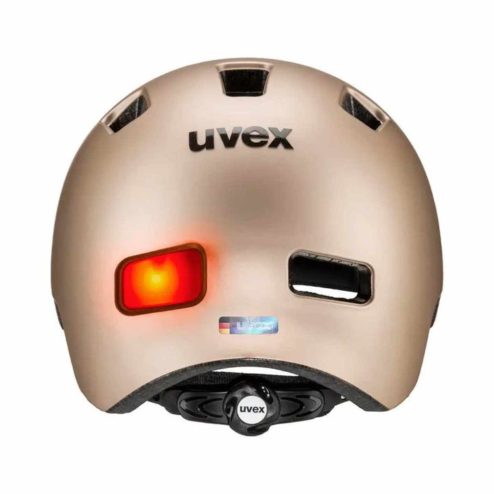 Uvex City 4