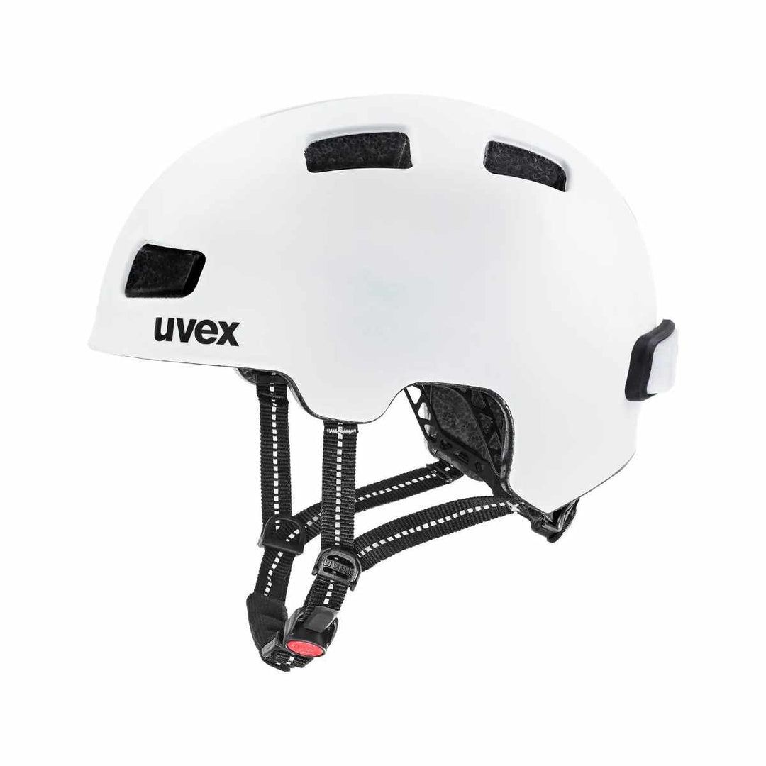 Uvex City 4