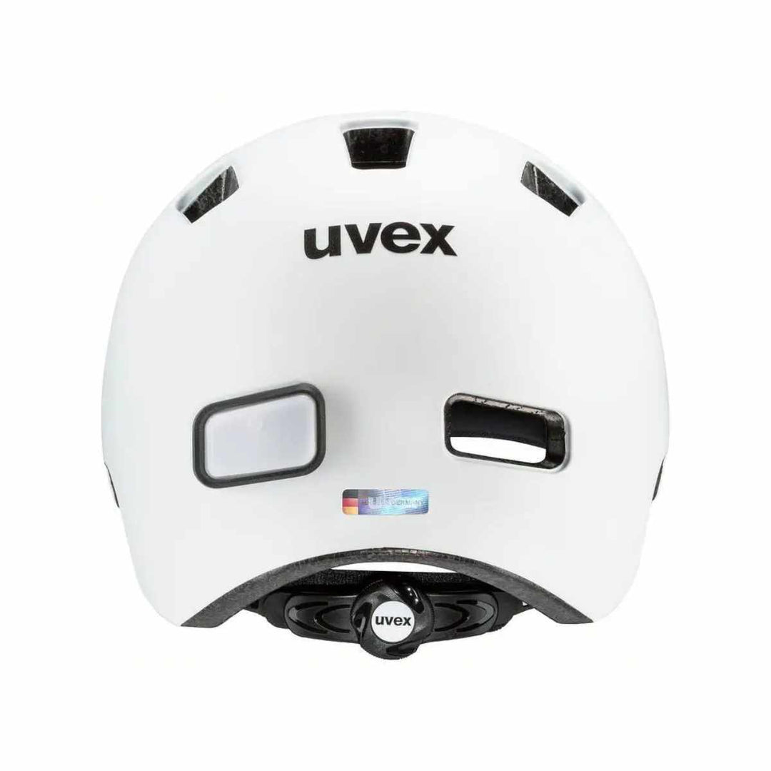 Uvex City 4