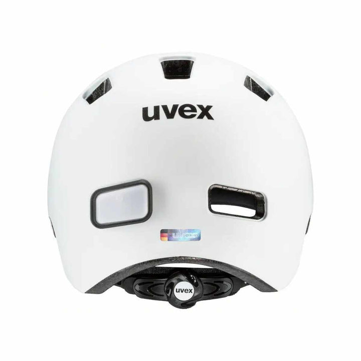Uvex City 4