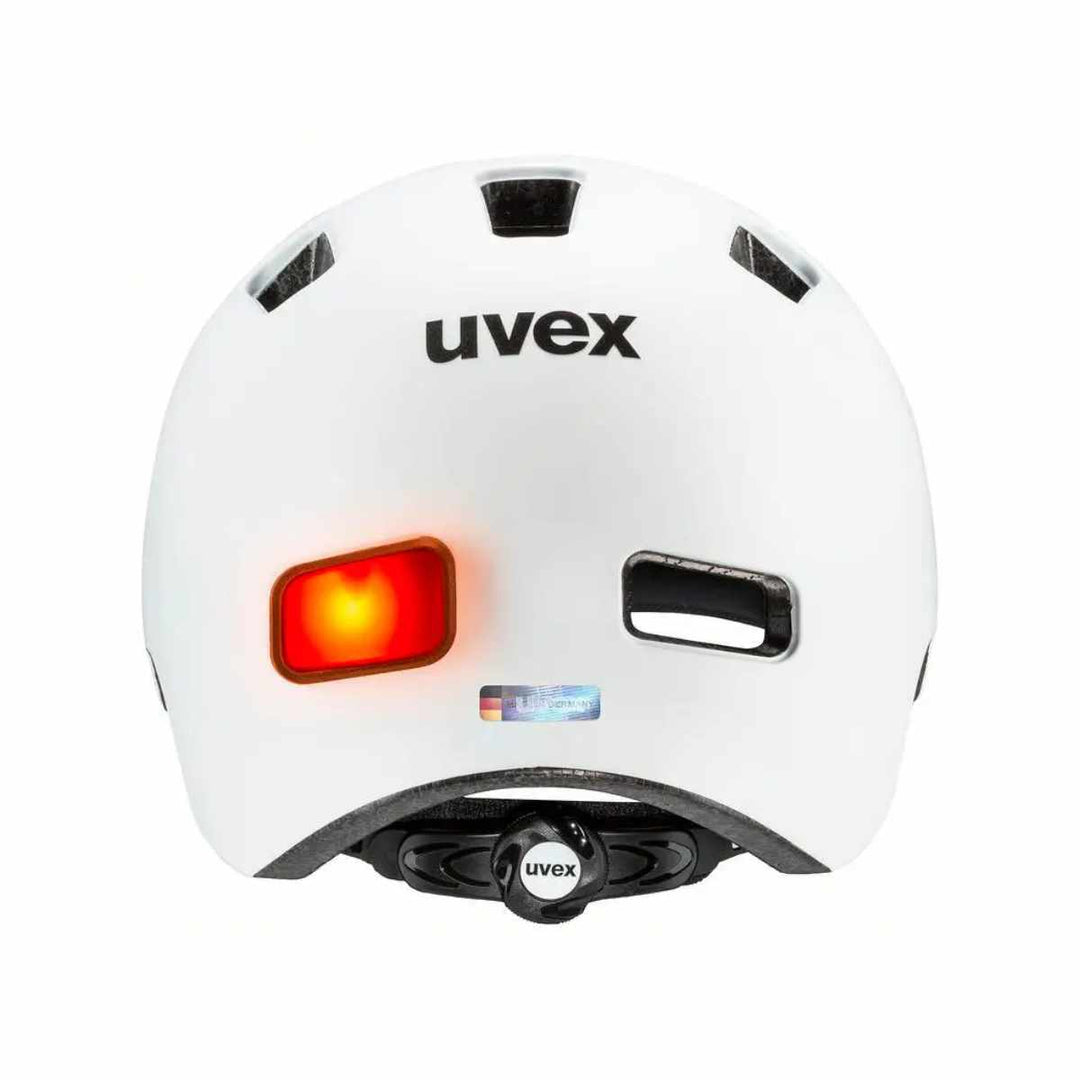 Uvex City 4