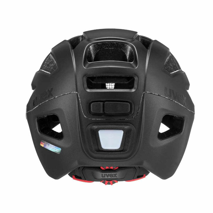 Uvex Finale Visor