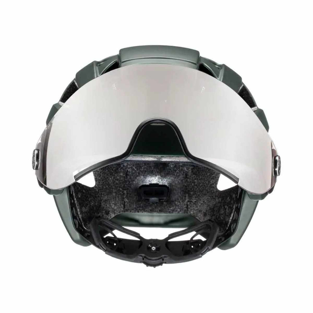 Uvex Finale Visor