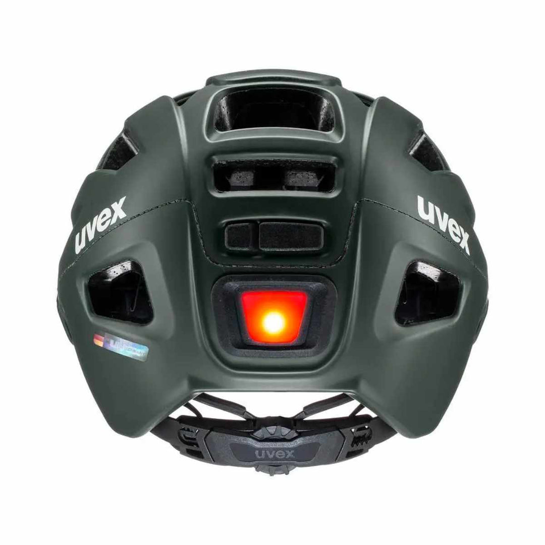 Uvex Finale Visor