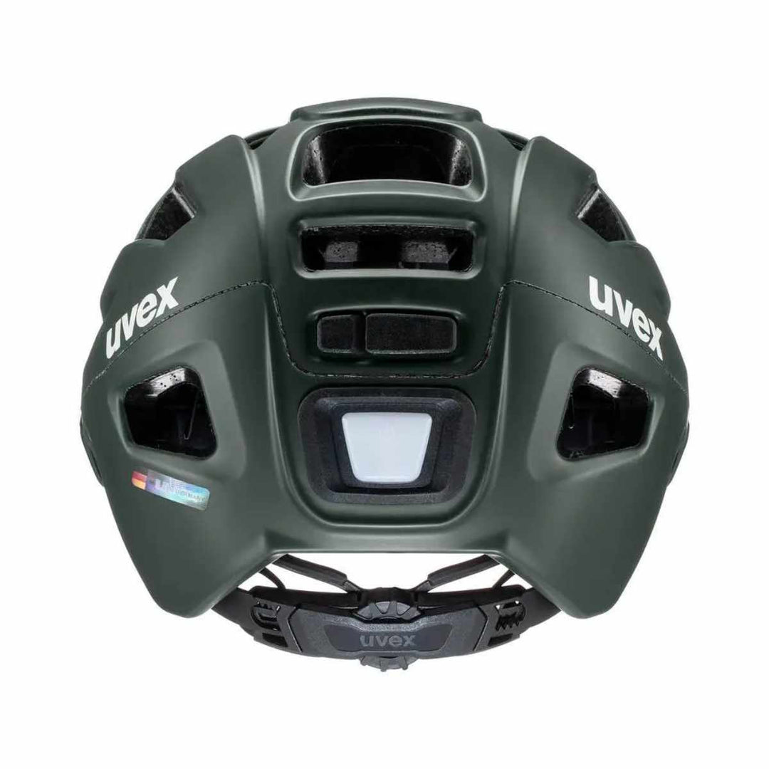 Uvex Finale Visor