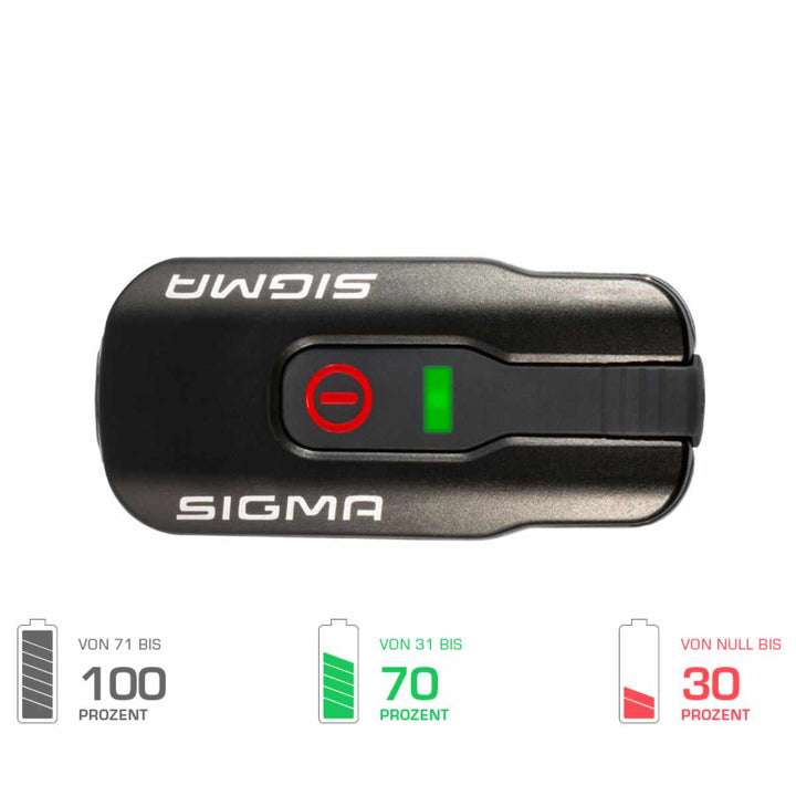 SIGMA Aura 60 USB