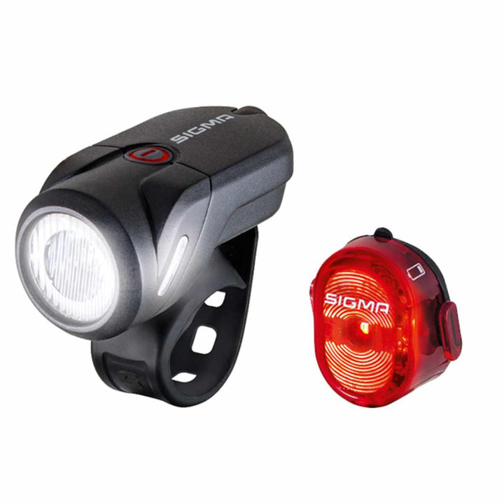 SIGMA Aura 35 USB | NUGGET ll Set