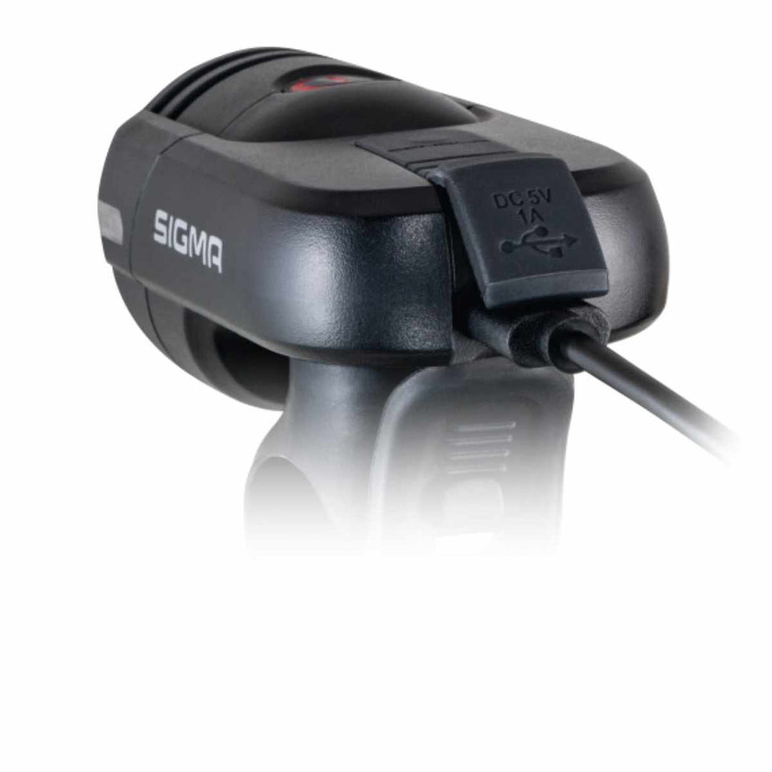 SIGMA 45 AURA USB | Nugget II Set