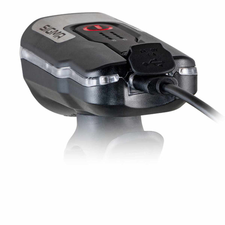 SIGMA Aura 80 USB | Blaze Set