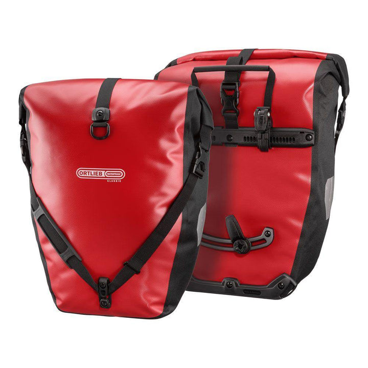Ortlieb BACK-ROLLER CLASSIC 2x20L - Zweirad Heilenmann GmbH