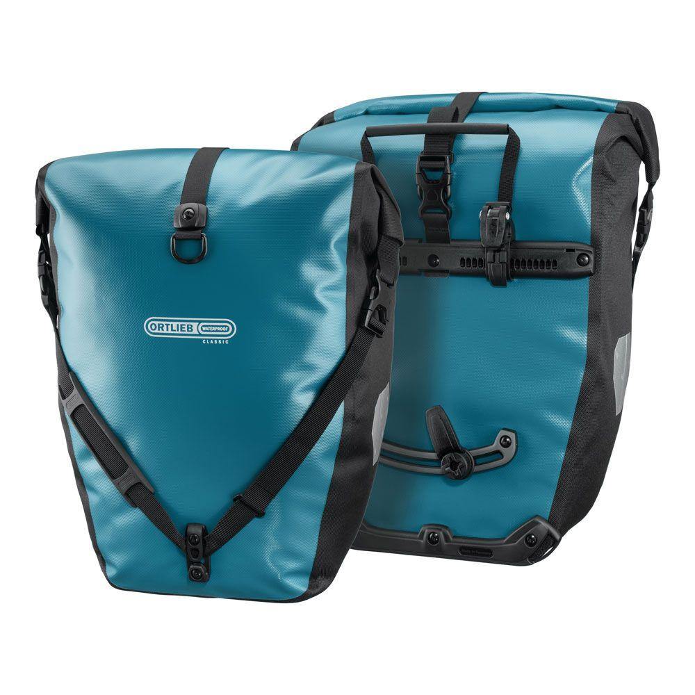 Ortlieb BACK-ROLLER CLASSIC 2x20L - Zweirad Heilenmann GmbH