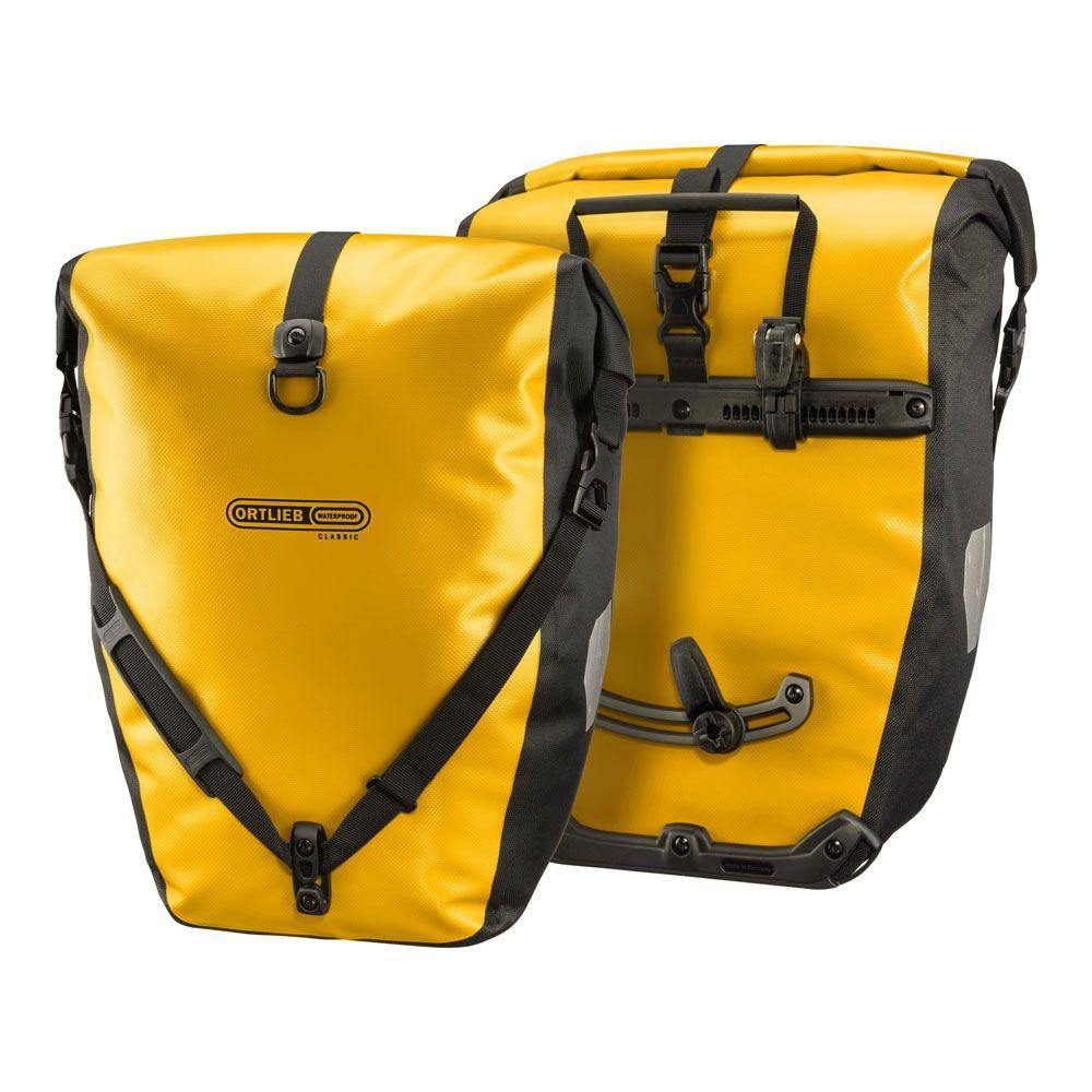 Ortlieb BACK-ROLLER CLASSIC 2x20L - Zweirad Heilenmann GmbH