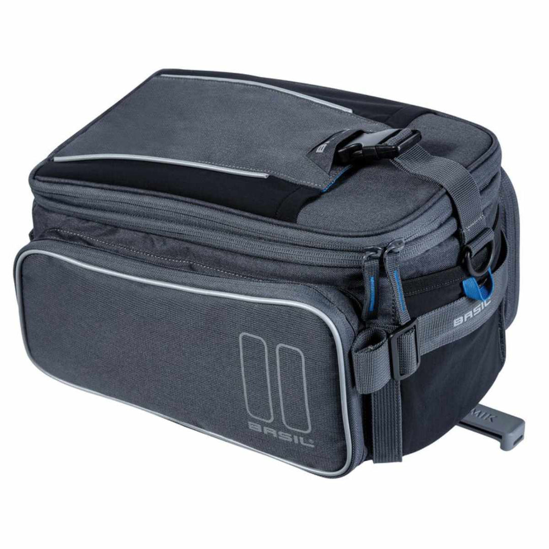 Basil Sport Design – Gepäckträgertasche MIK