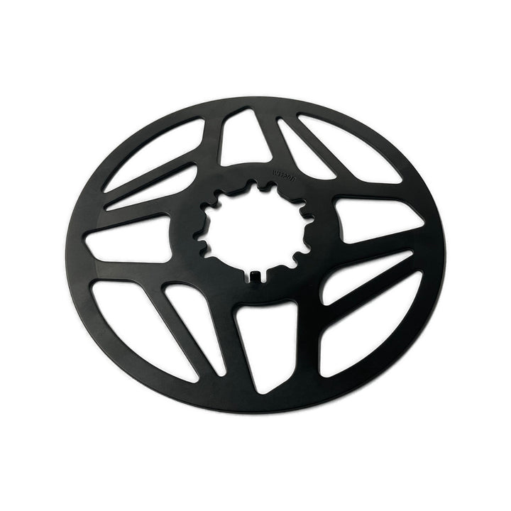 Schutzscheibe Metall