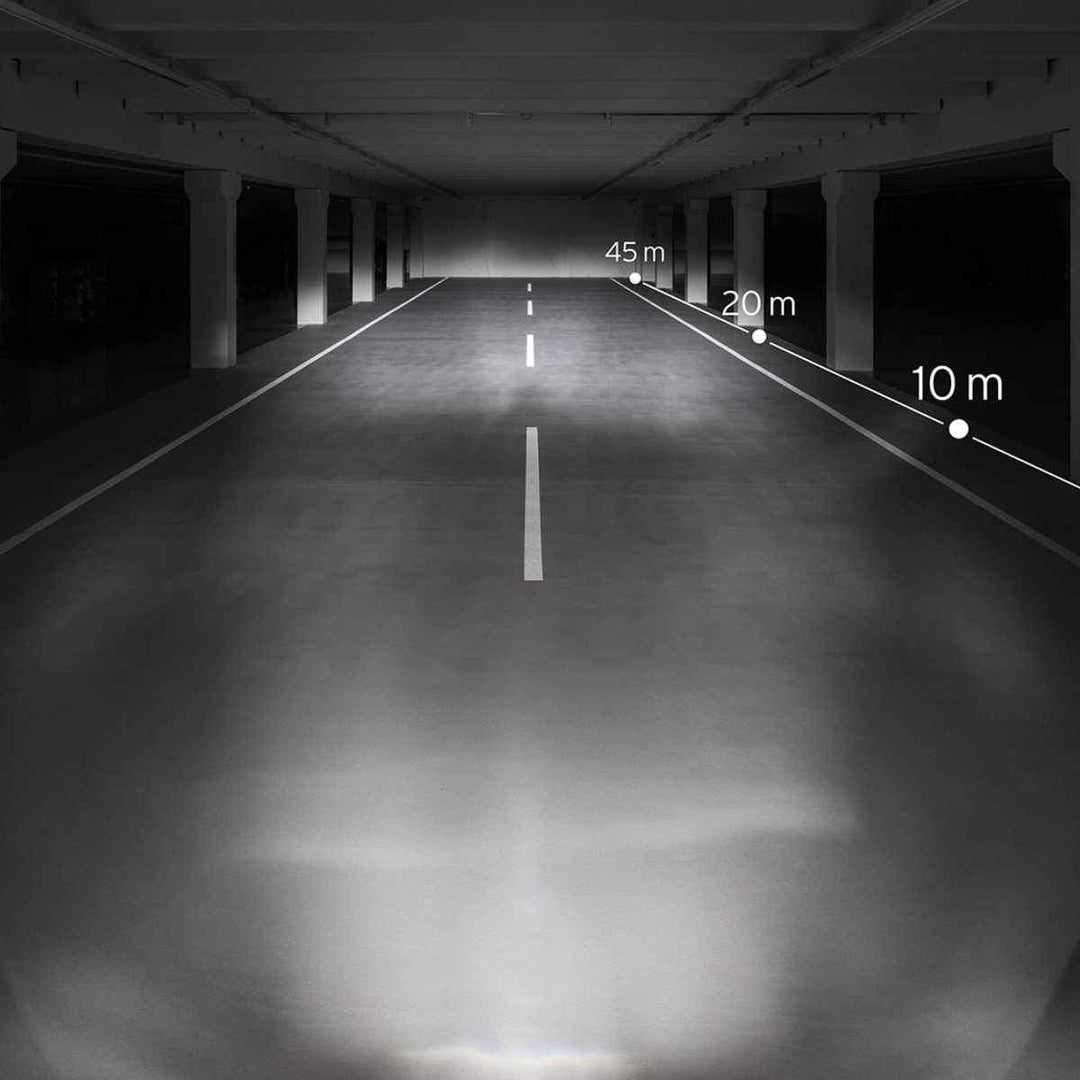 b&m IQ-XS E 70 Lux - Zweirad Heilenmann GmbH