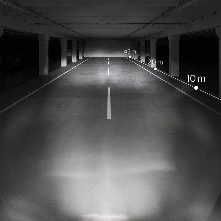 b&m IQ-XS E 70 Lux - Zweirad Heilenmann GmbH