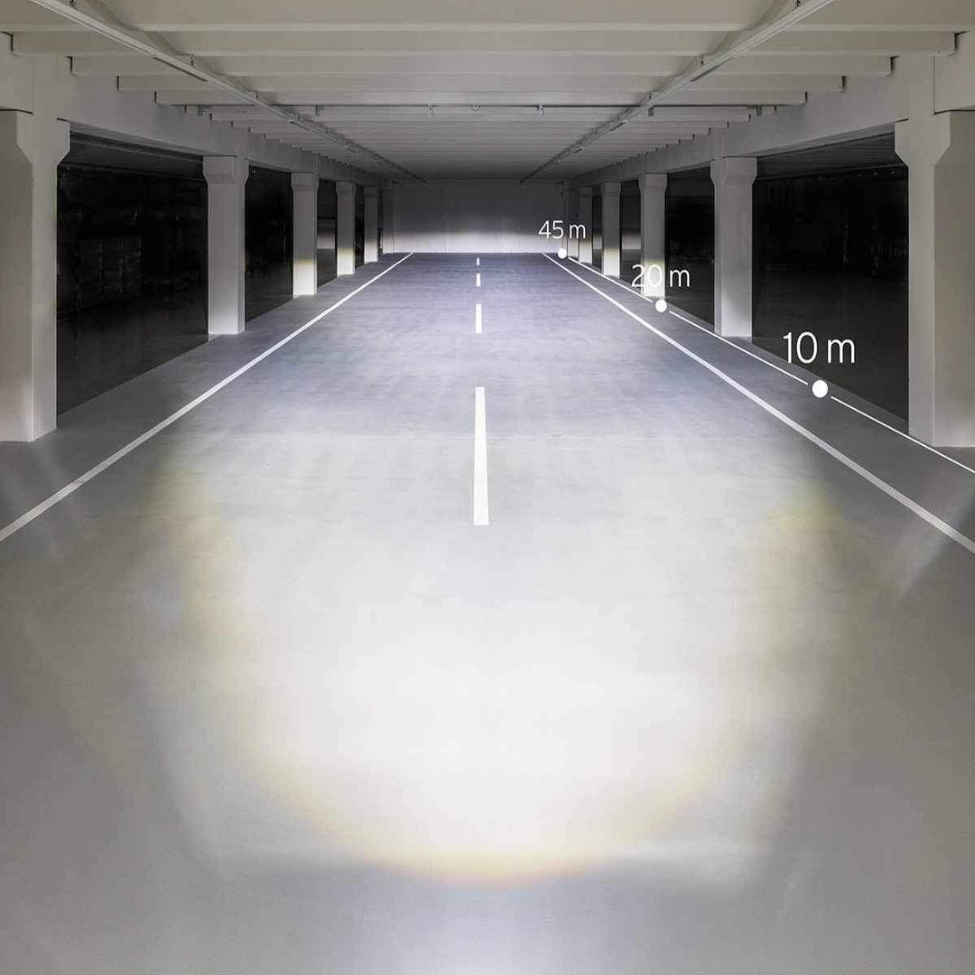 b&m IQ-X E 150 Lux - Zweirad Heilenmann GmbH