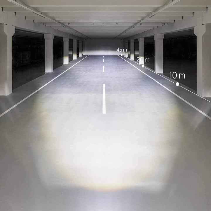 b&m IQ-X E 150 Lux - Zweirad Heilenmann GmbH