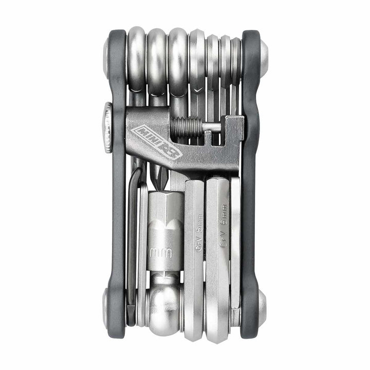 Topeak MINI 18+