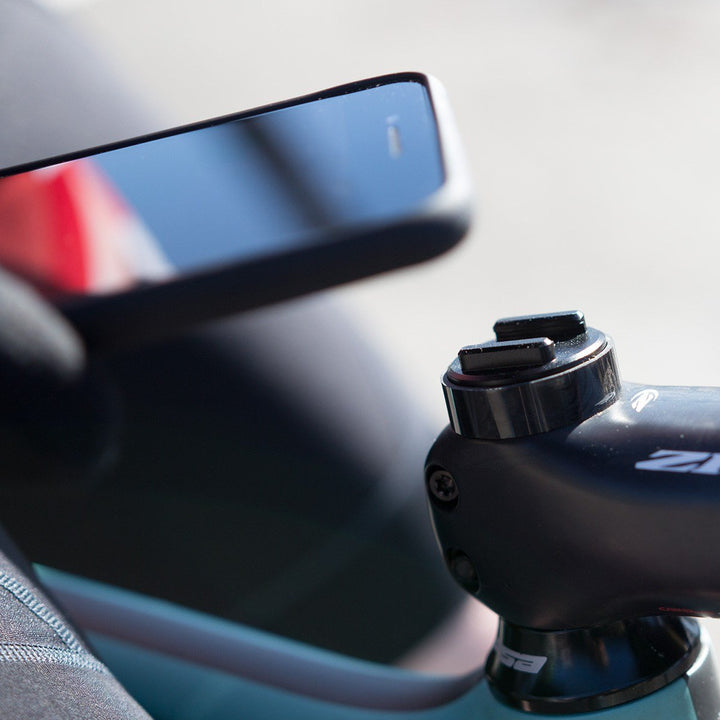 SP Connect Micro Stem Mount Alu