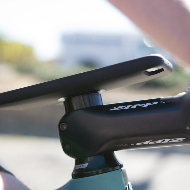 SP Connect Micro Stem Mount Alu