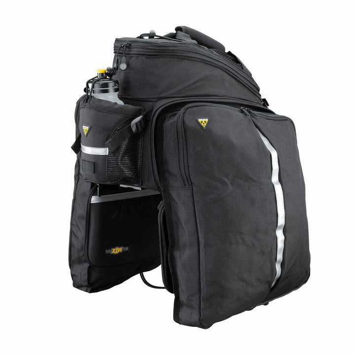 Topeak MTX TRUNKBAG TOUR DX