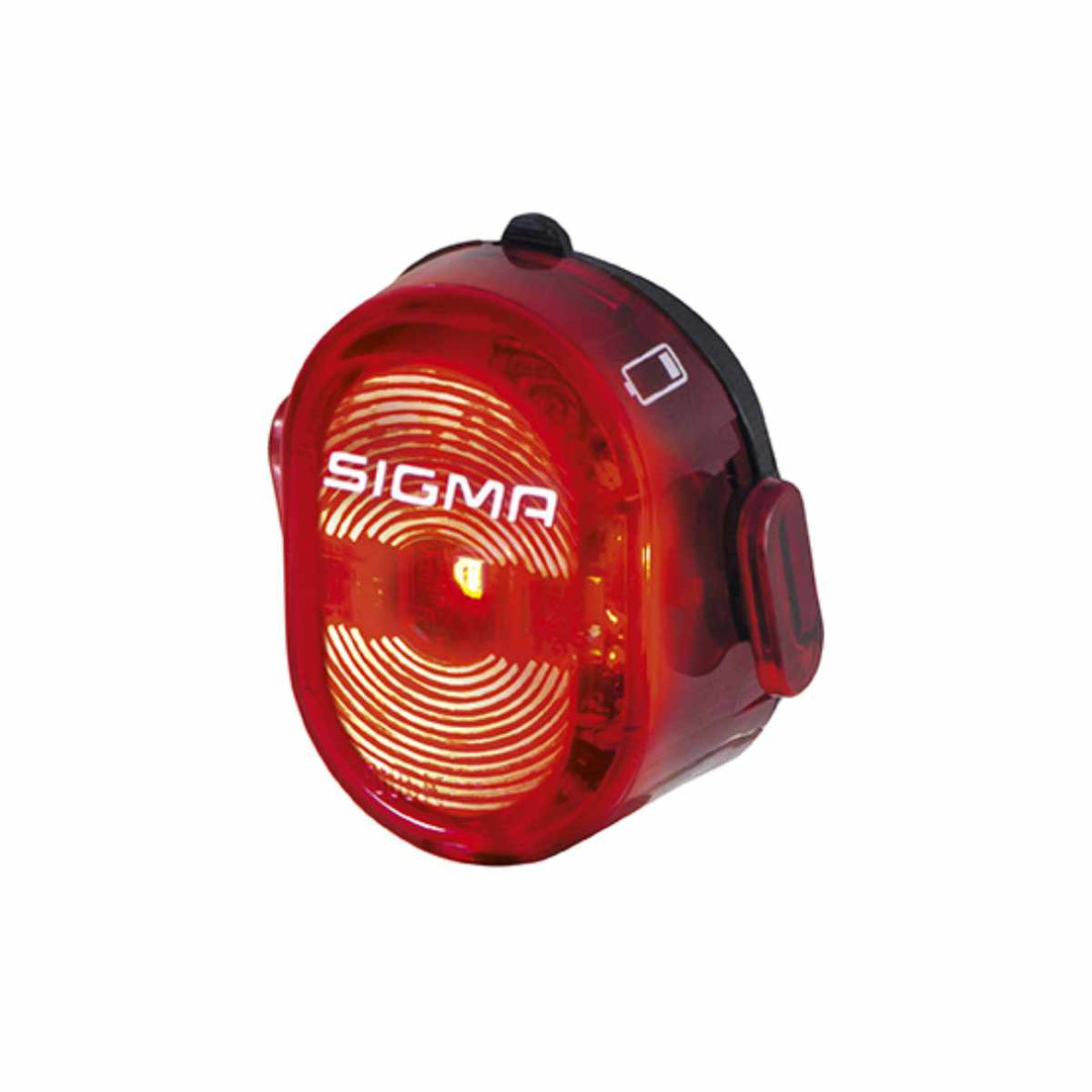 SIGMA Aura 35 USB | NUGGET II Set