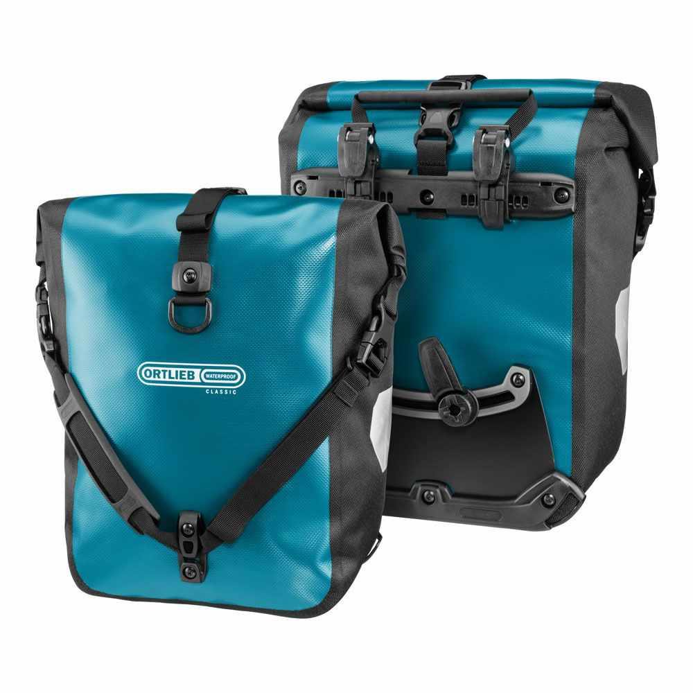 Ortlieb SPORT-ROLLER CLASSIC 2x12,5L - Zweirad Heilenmann GmbH