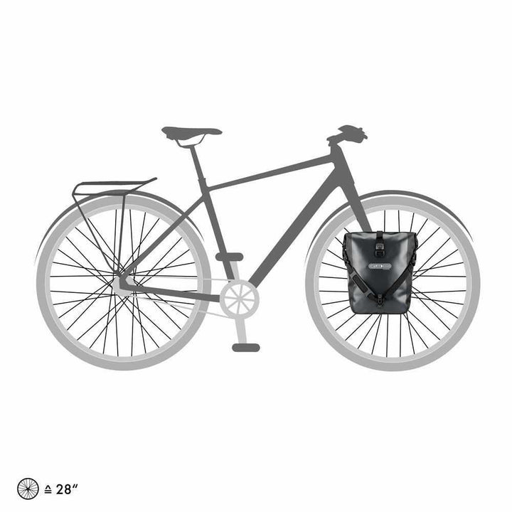 Ortlieb SPORT-ROLLER CLASSIC 2x12,5L - Zweirad Heilenmann GmbH