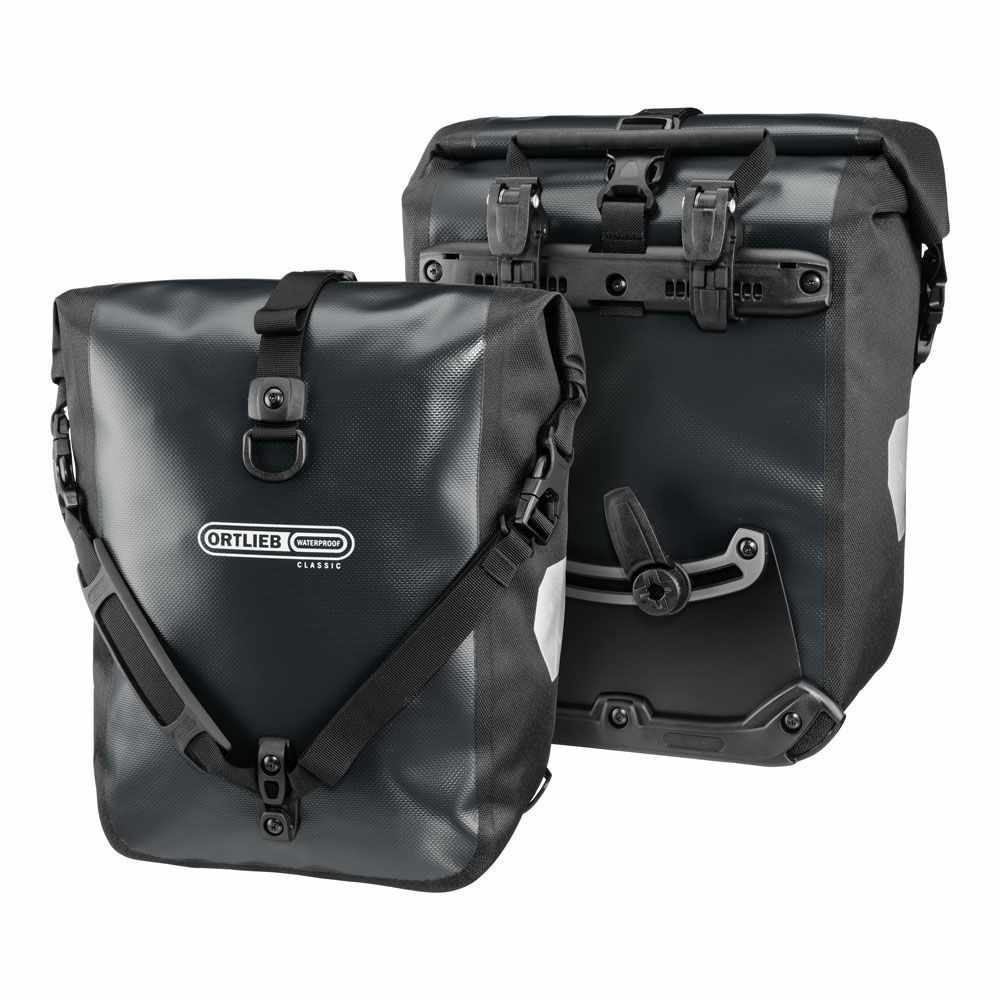 Ortlieb SPORT-ROLLER CLASSIC 2x12,5L - Zweirad Heilenmann GmbH