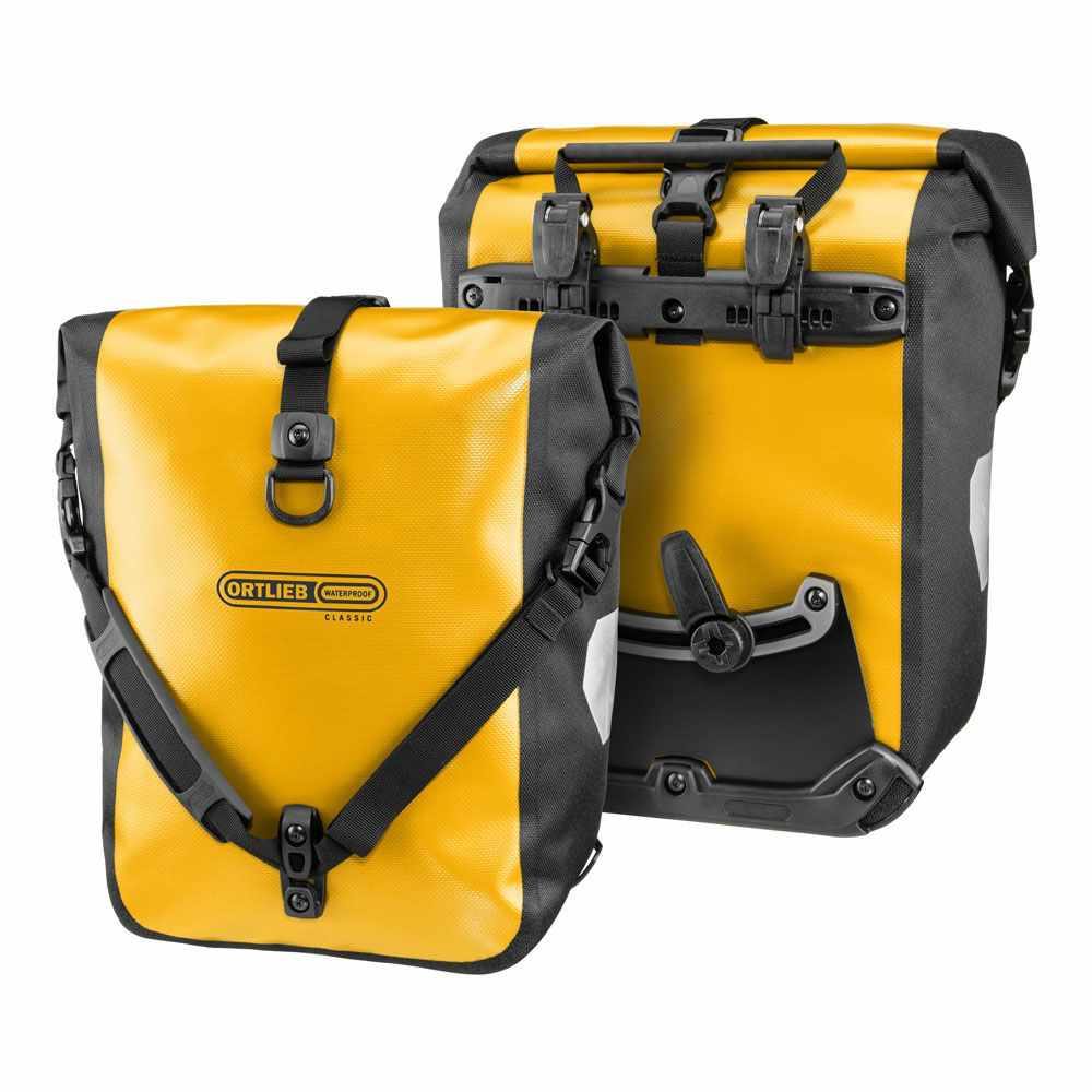 Ortlieb SPORT-ROLLER CLASSIC 2x12,5L - Zweirad Heilenmann GmbH