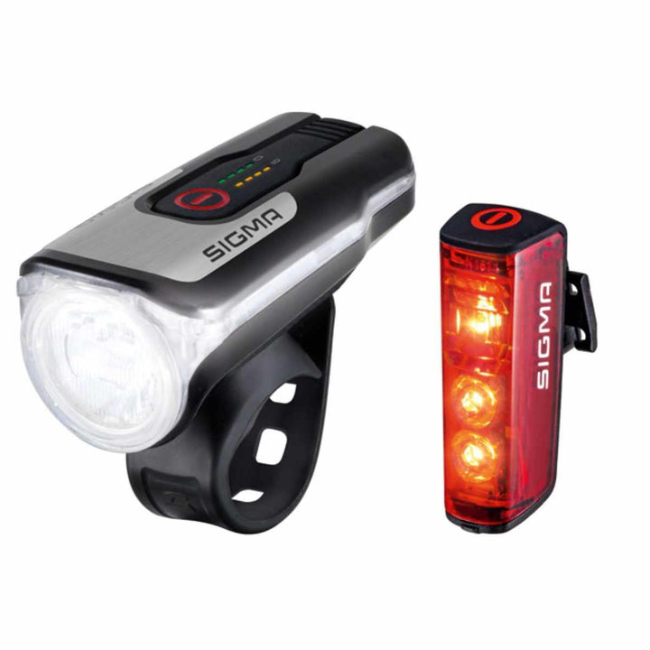 SIGMA Aura 80 USB | Blaze Set - Zweirad Heilenmann GmbH