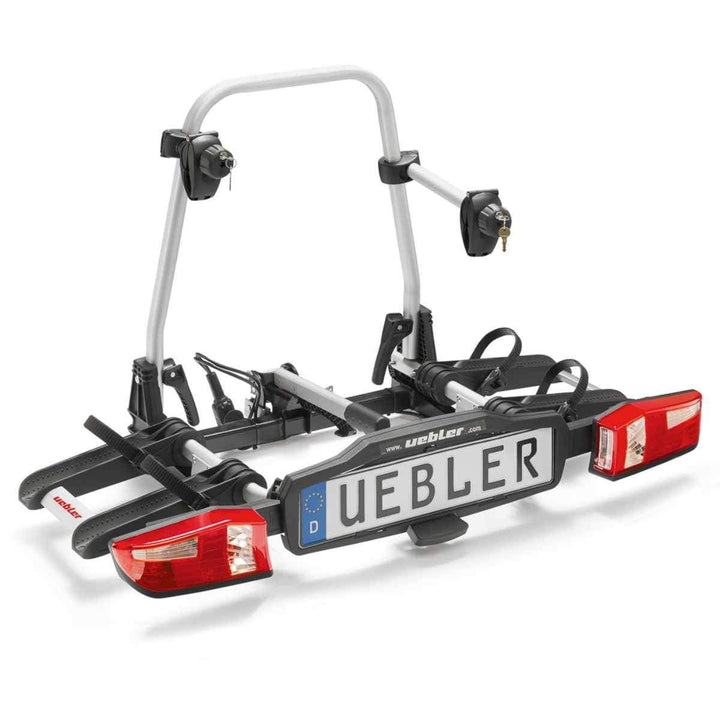 Uebler X21 S - Zweirad Heilenmann GmbH