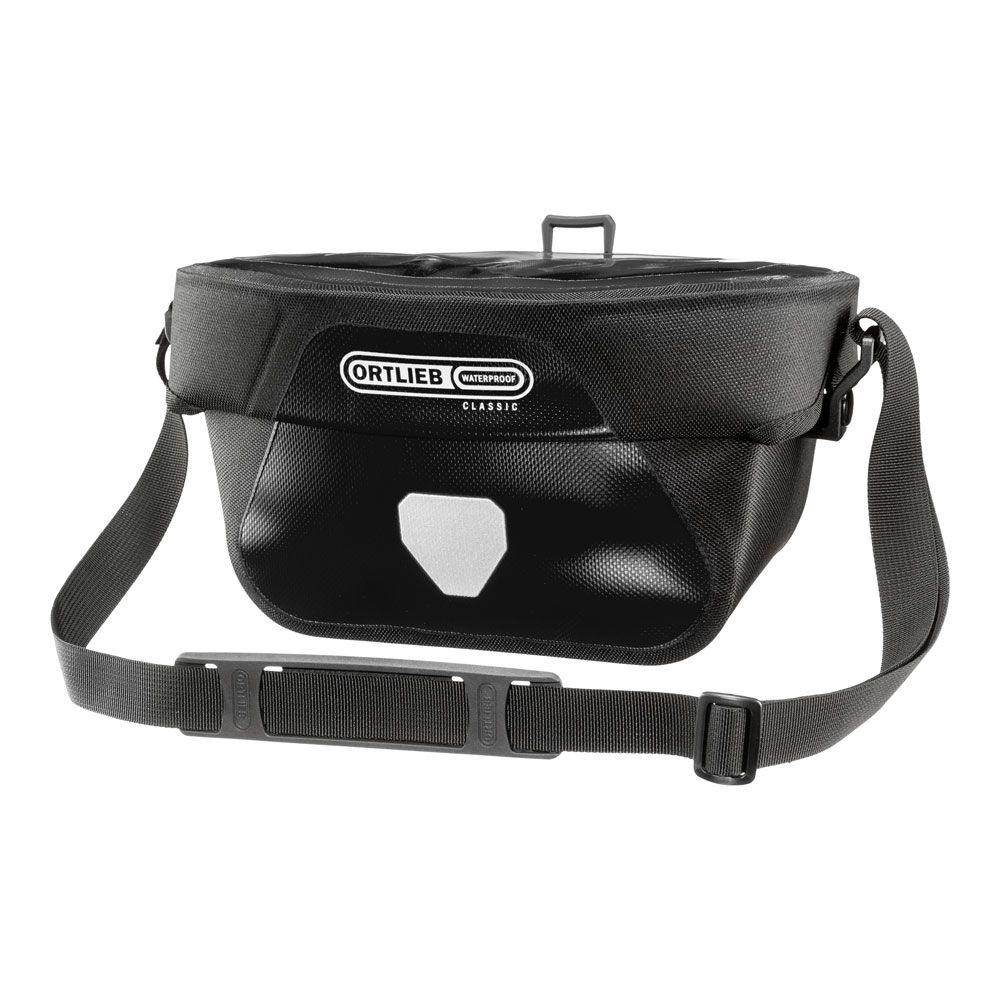 Ortlieb ULTIMATE SIX CLASSIC 5L - Zweirad Heilenmann GmbH