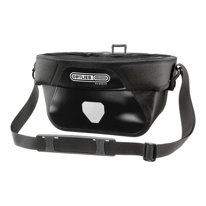 Ortlieb ULTIMATE SIX CLASSIC 5L - Zweirad Heilenmann GmbH