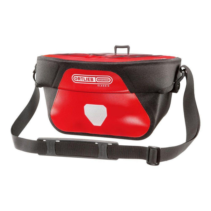 Ortlieb ULTIMATE SIX CLASSIC 5L - Zweirad Heilenmann GmbH