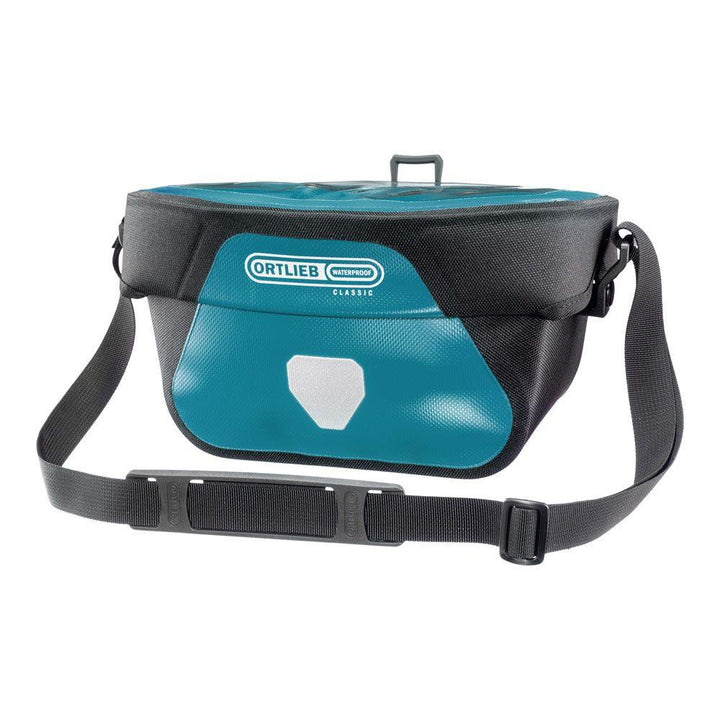 Ortlieb ULTIMATE SIX CLASSIC 5L - Zweirad Heilenmann GmbH