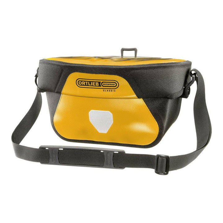 Ortlieb ULTIMATE SIX CLASSIC 5L - Zweirad Heilenmann GmbH
