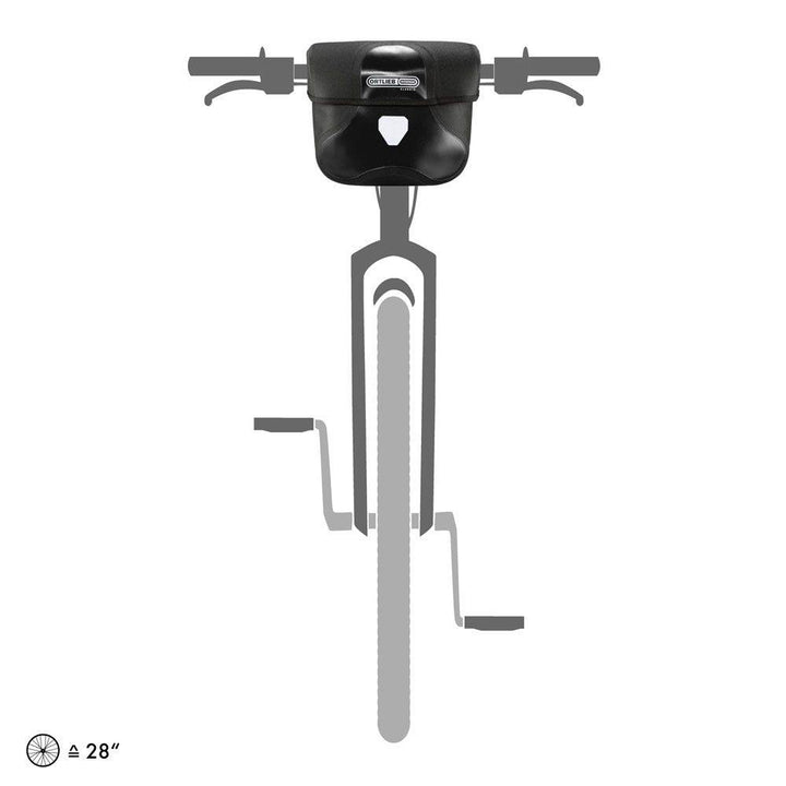 Ortlieb ULTIMATE SIX CLASSIC 7L - Zweirad Heilenmann GmbH