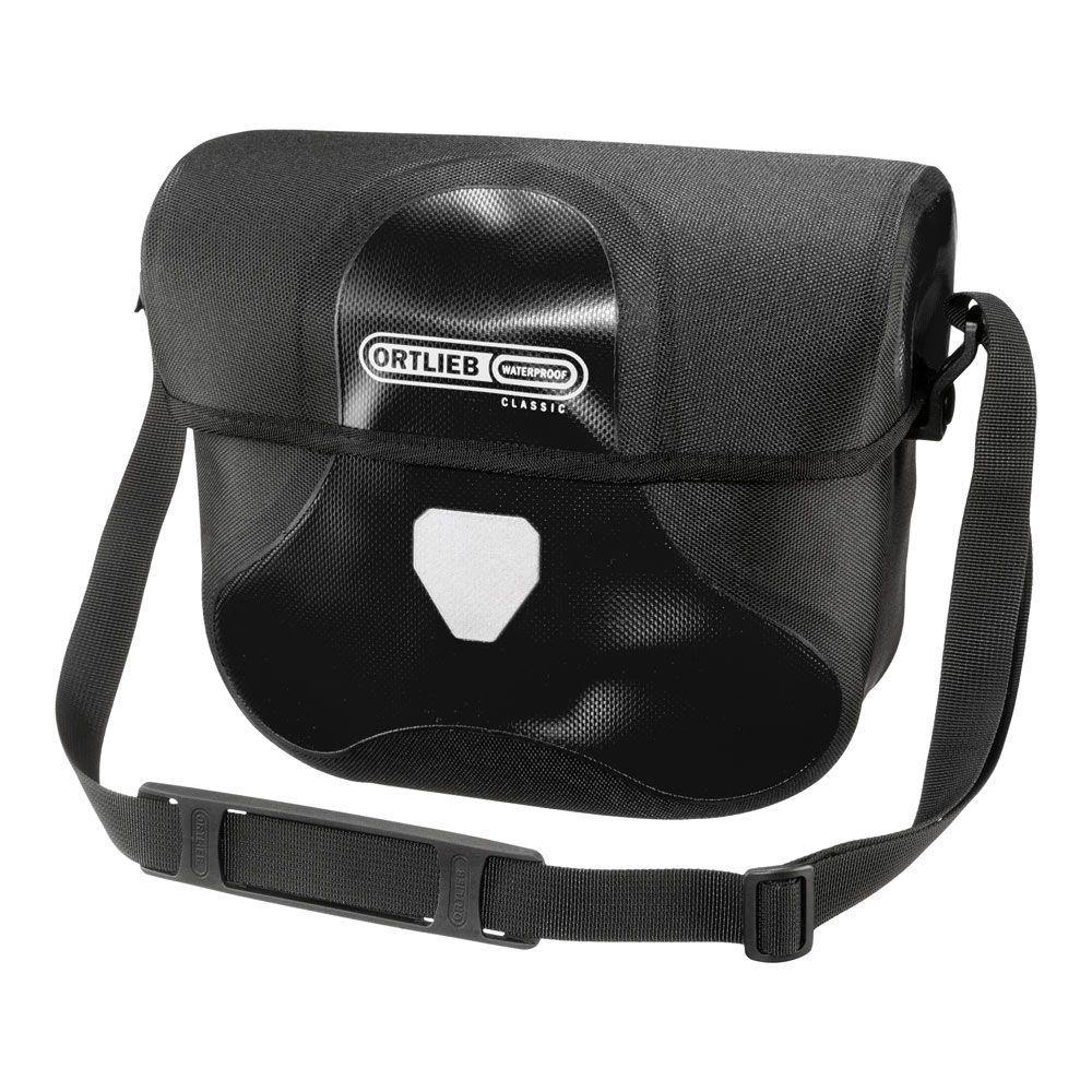 Ortlieb ULTIMATE SIX CLASSIC 7L - Zweirad Heilenmann GmbH