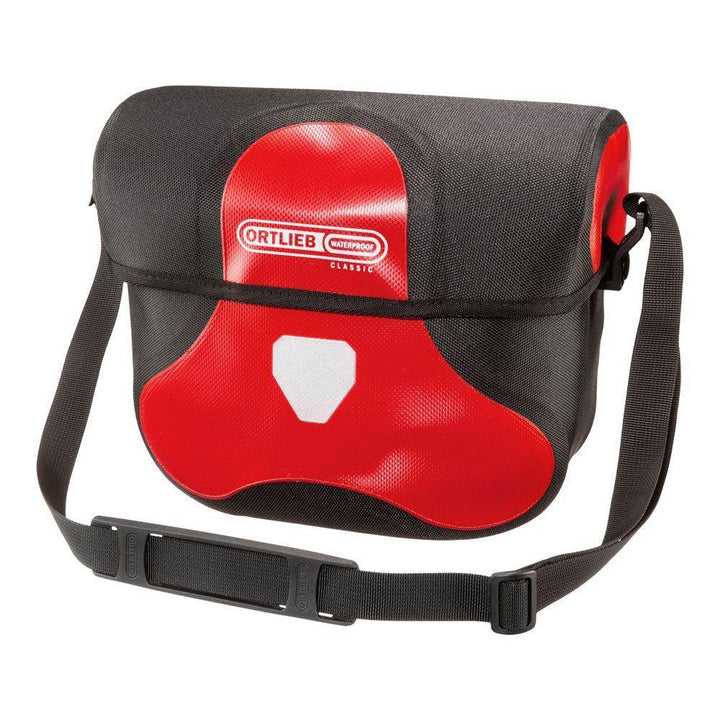 Ortlieb ULTIMATE SIX CLASSIC 7L - Zweirad Heilenmann GmbH