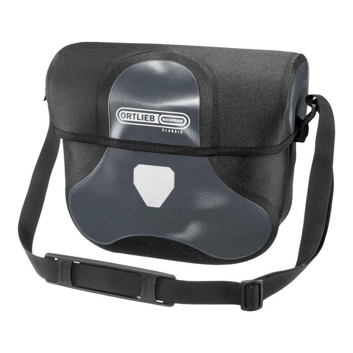 Ortlieb ULTIMATE SIX CLASSIC 7L - Zweirad Heilenmann GmbH