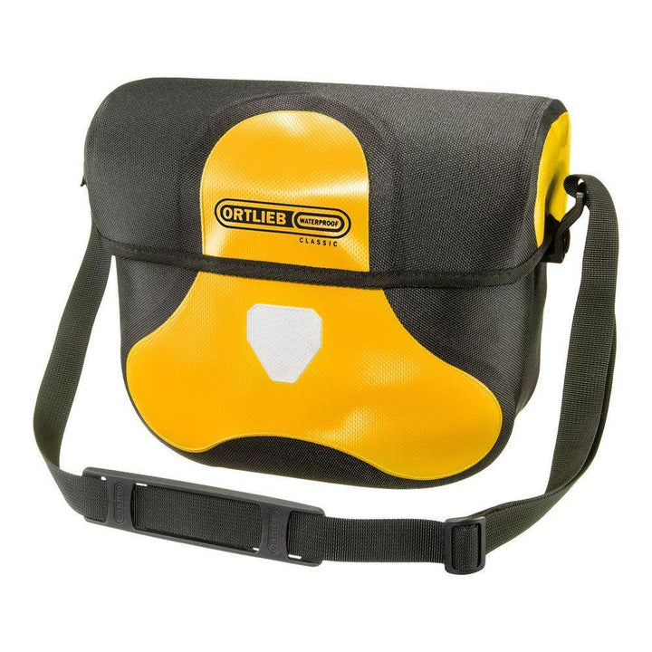 Ortlieb ULTIMATE SIX CLASSIC 7L - Zweirad Heilenmann GmbH